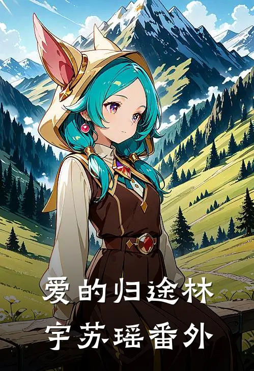 爱的归途林宇苏瑶番外