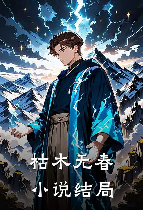 枯木无春小说结局
