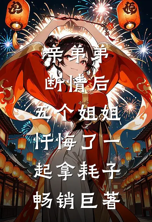 亲弟弟断情后,五个姐姐忏悔了一起拿耗子畅销巨著