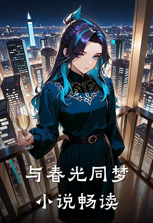 与春光同梦小说畅读