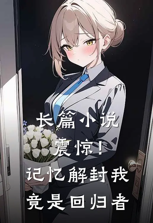 长篇小说震惊！记忆解封，我竟是回归者