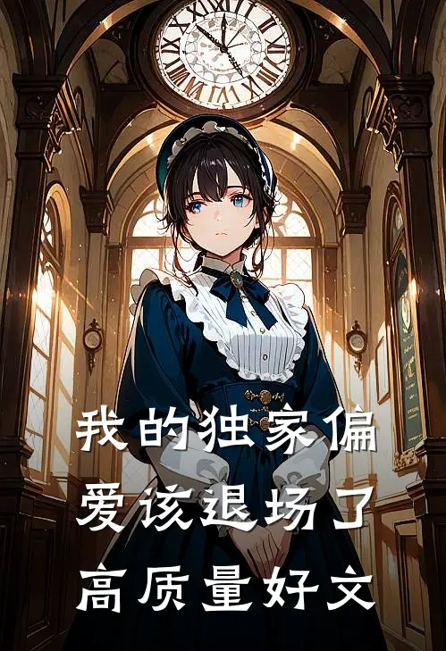 我的独家偏爱该退场了高质量好文