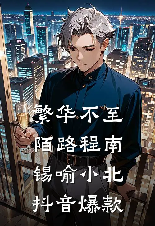 繁华不至陌路程南锡喻小北抖音爆款