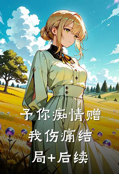 予你痴情赠我伤痛结局+后续