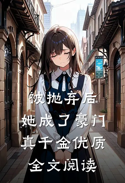 被抛弃后，她成了豪门真千金优质全文阅读