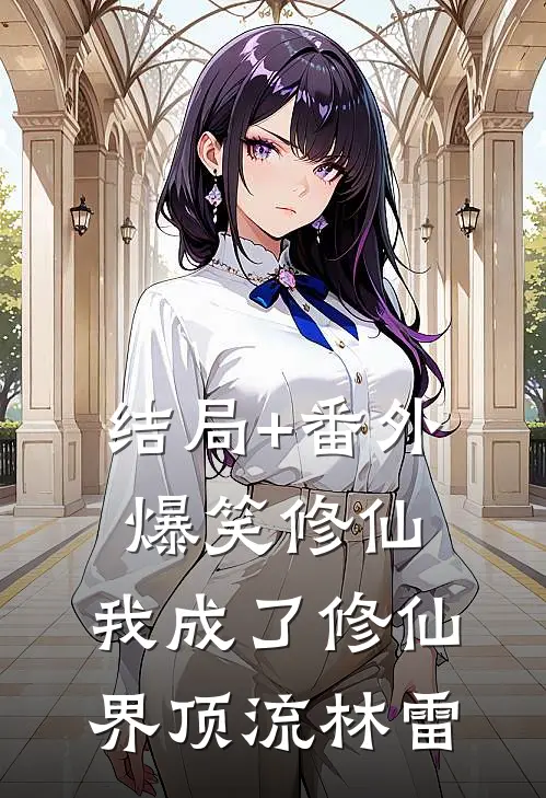 结局+番外《爆笑修仙:我成了修仙界顶流》林雷
