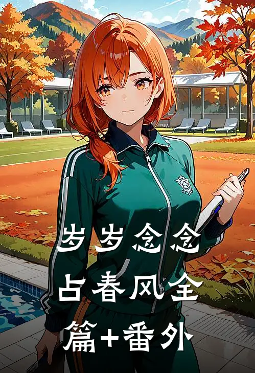 岁岁念念占春风全篇+番外