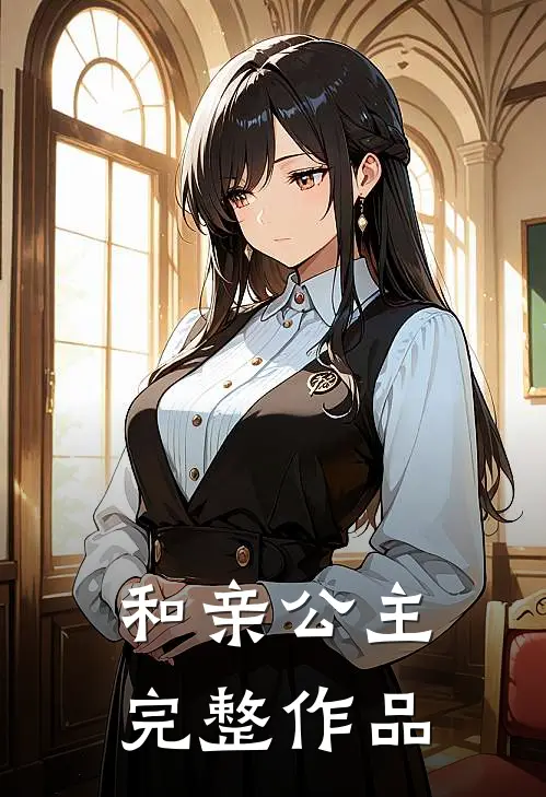 和亲公主完整作品