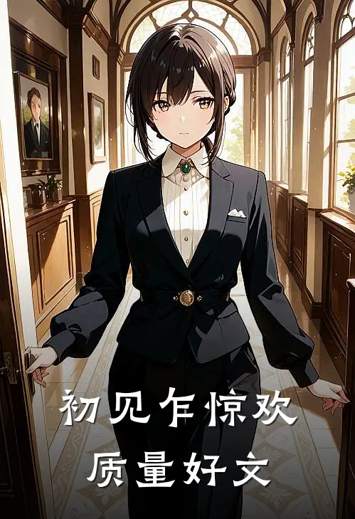 初见乍惊欢质量好文