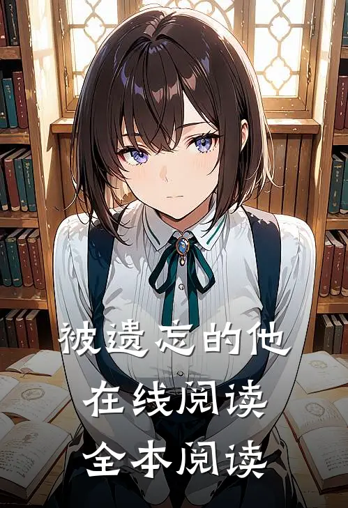 被遗忘的他在线阅读全本阅读