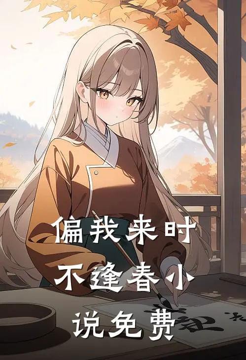 偏我来时不逢春小说免费