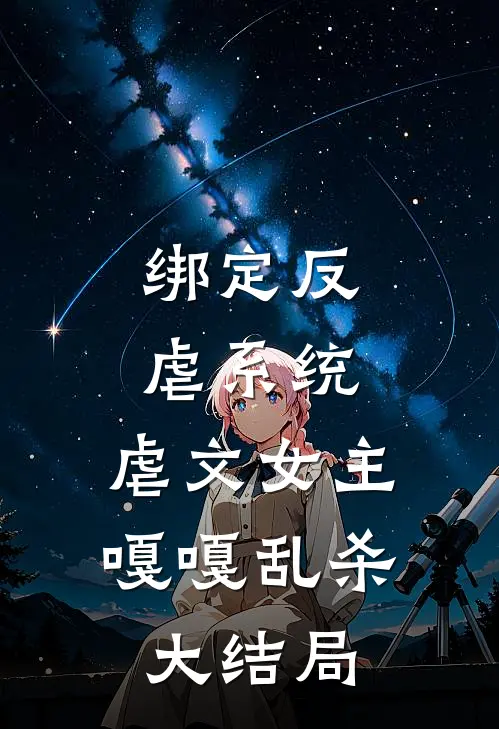 绑定反虐系统，虐文女主嘎嘎乱杀大结局