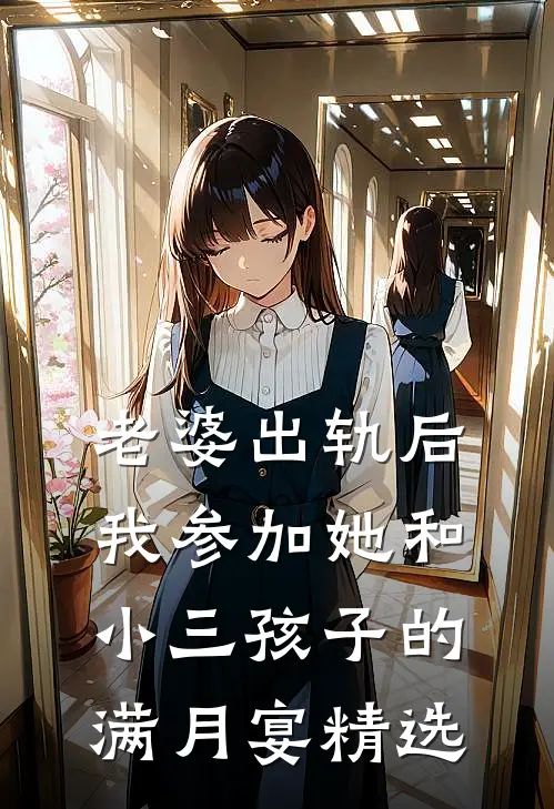老婆出轨后，我参加她和小三孩子的满月宴精选