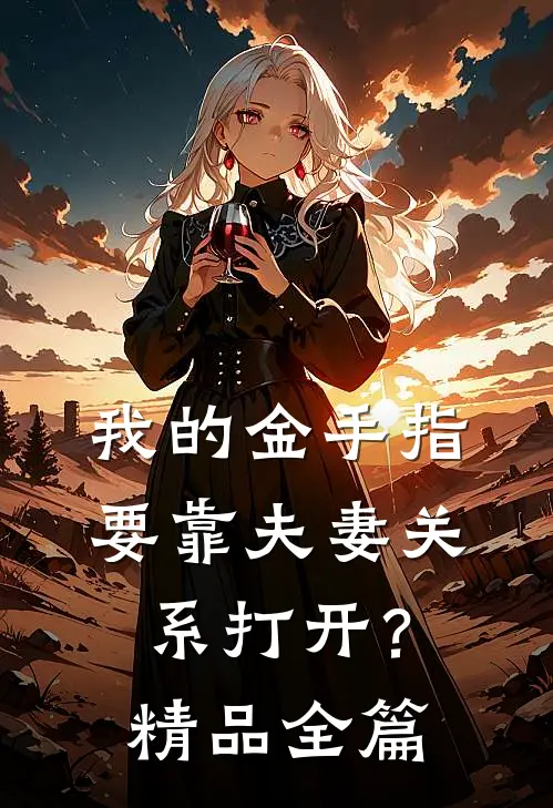 我的金手指要靠夫妻关系打开？精品全篇