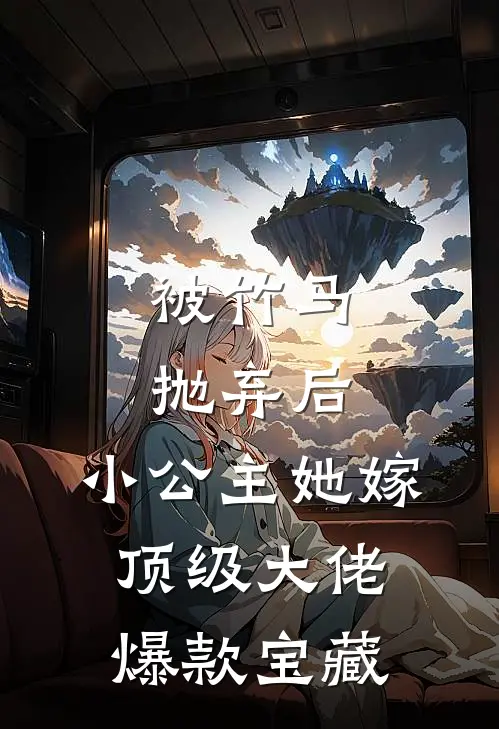 被竹马抛弃后，小公主她嫁顶级大佬爆款宝藏