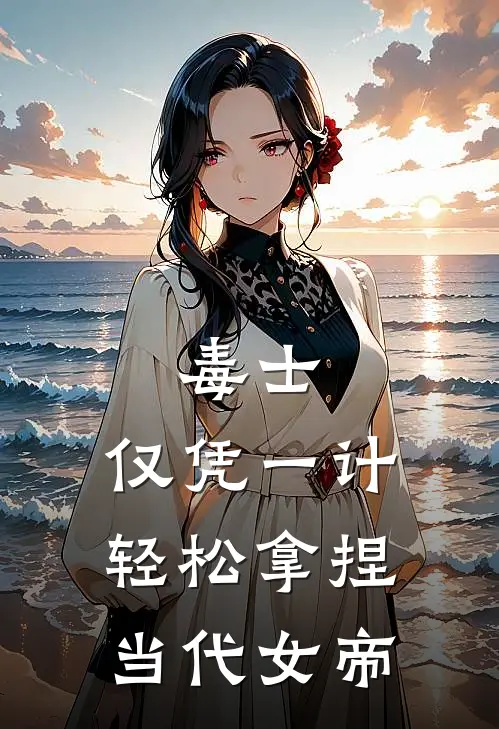 毒士：仅凭一计，轻松拿捏当代女帝