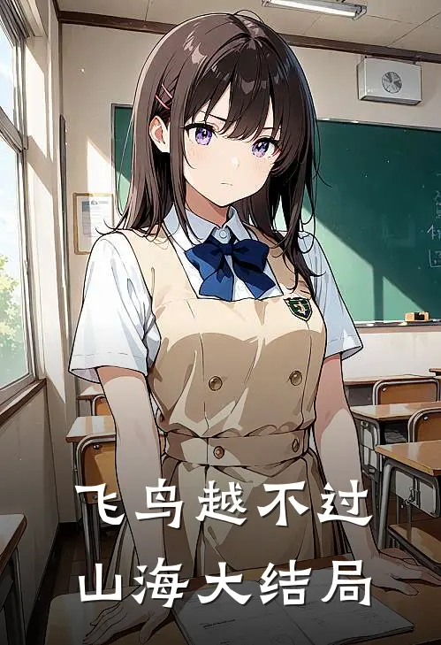 飞鸟越不过山海大结局