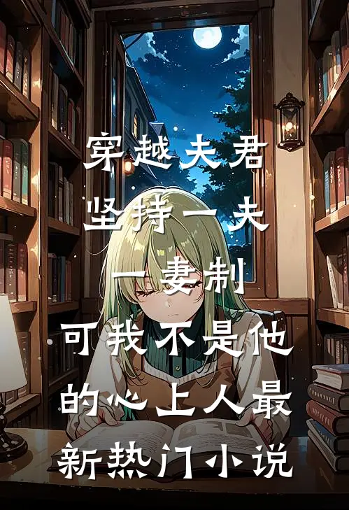穿越夫君坚持一夫一妻制，可我不是他的心上人最新热门小说