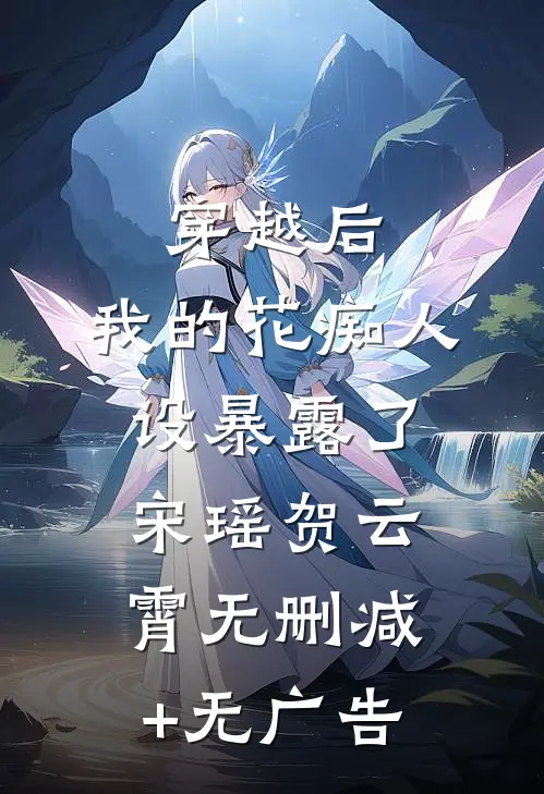 穿越后，我的花痴人设暴露了宋瑶贺云霄无删减+无广告