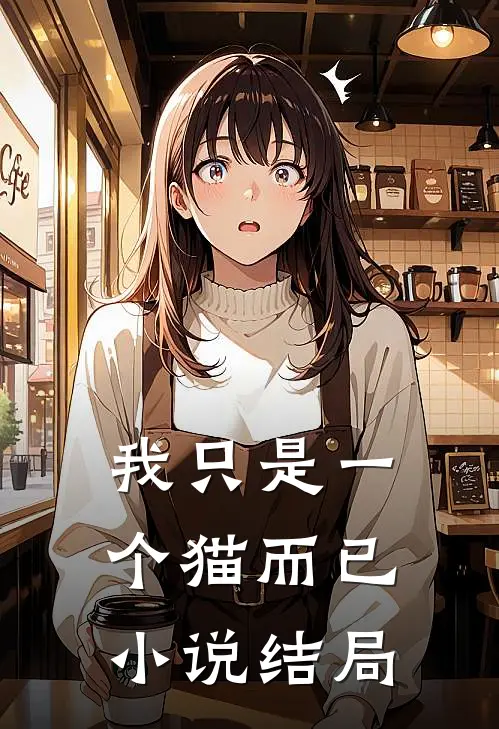 我只是一个猫而已小说结局