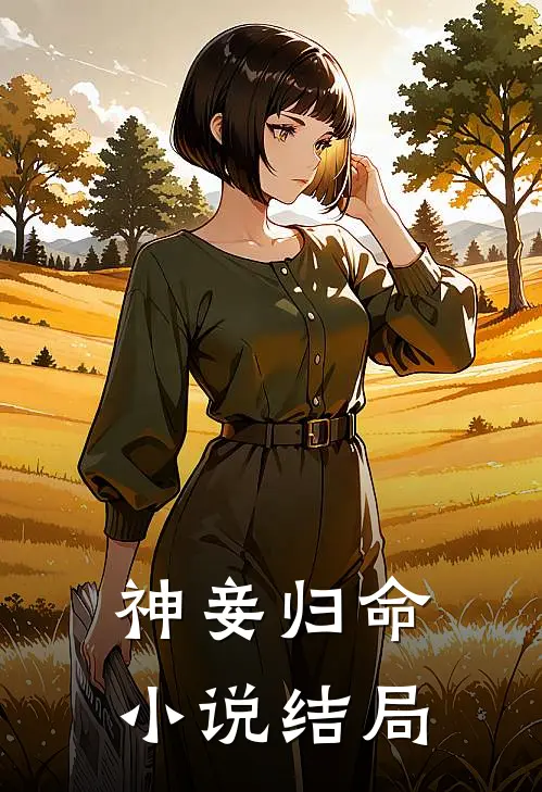 神妾归命小说结局