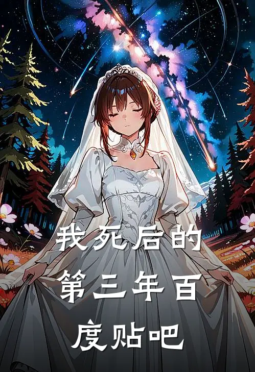 我死后的第三年百度贴吧
