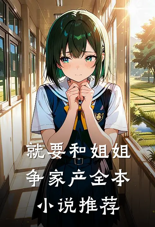 就要和姐姐争家产全本小说推荐
