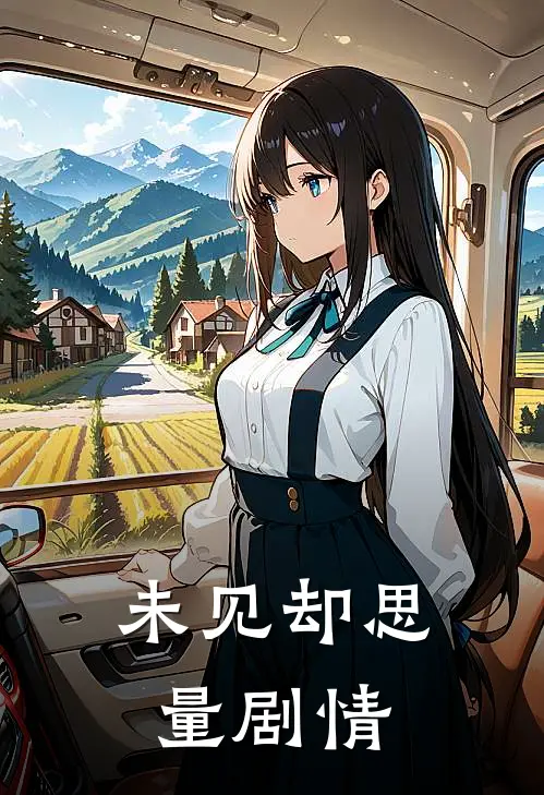 未见却思量剧情