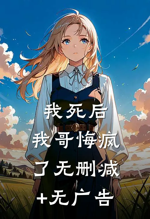 我死后，我哥悔疯了无删减+无广告