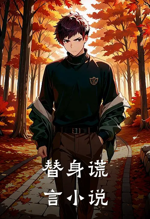 替身谎言小说