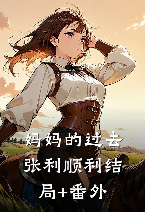 妈妈的过去张利顺利结局+番外