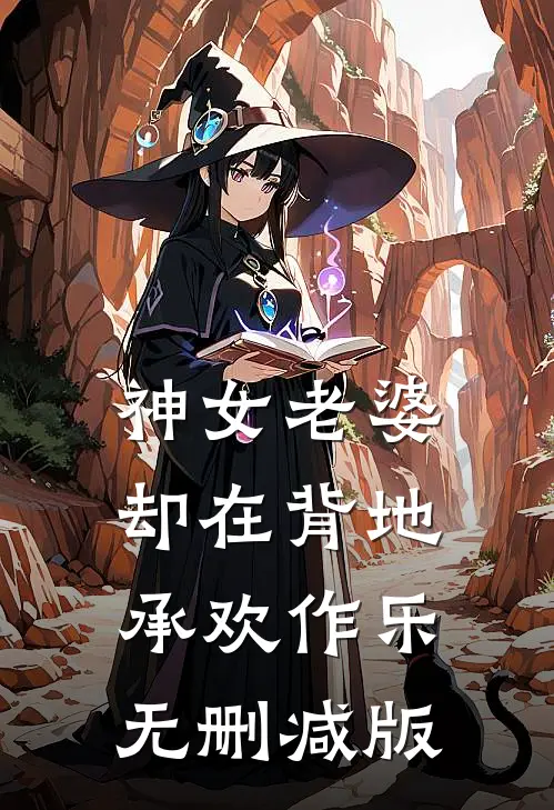 神女老婆，却在背地承欢作乐无删减版