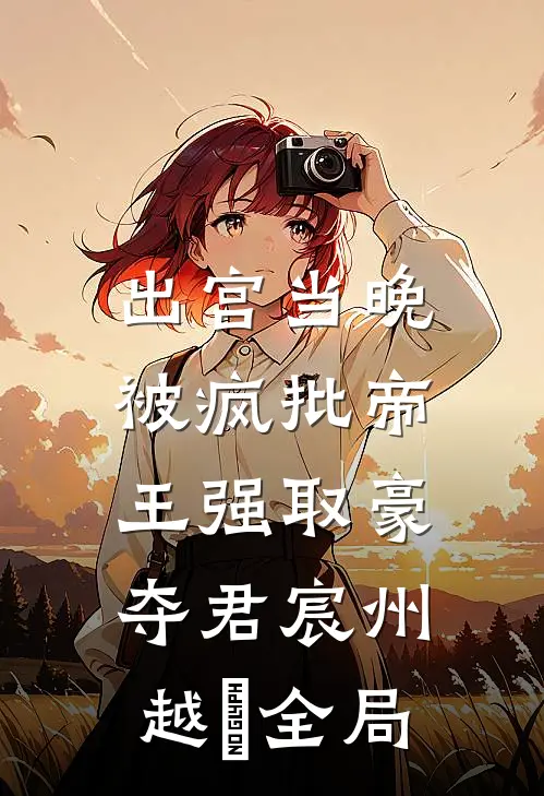 出宫当晚，被疯批帝王强取豪夺君宸州越婈全局