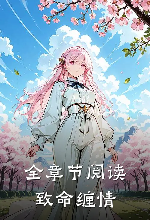 全章节阅读致命缠情