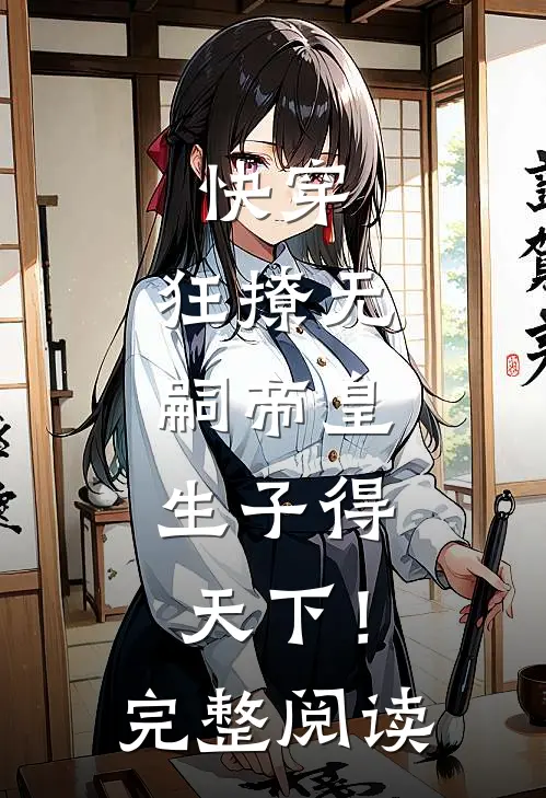 快穿：狂撩无嗣帝皇，生子得天下！完整阅读