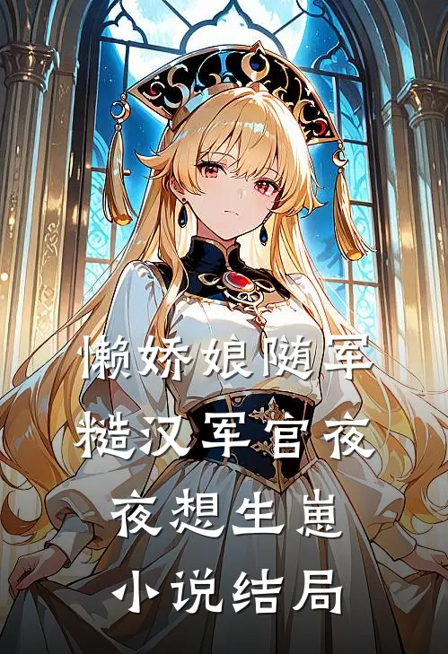 懒娇娘随军，糙汉军官夜夜想生崽小说结局