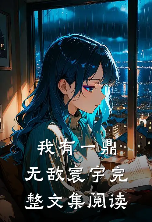我有一鼎，无敌寰宇完整文集阅读