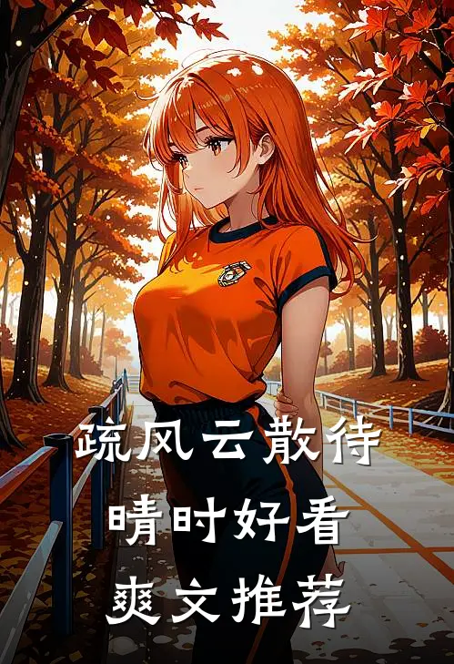 疏风云散待晴时好看爽文推荐