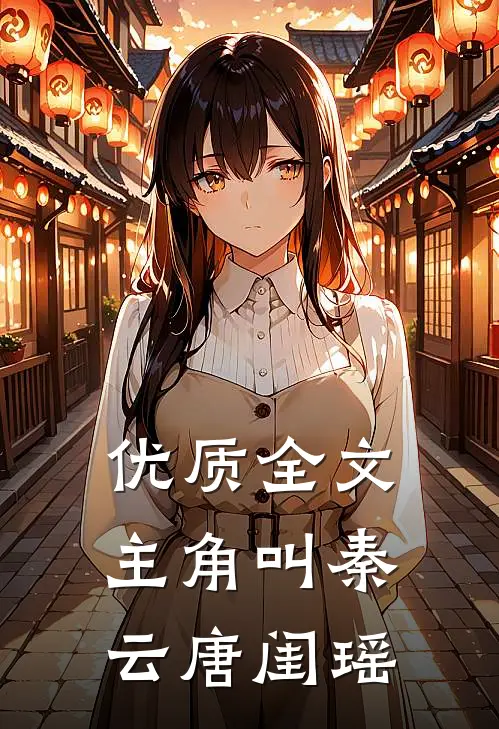 优质全文主角叫秦云唐闺瑶