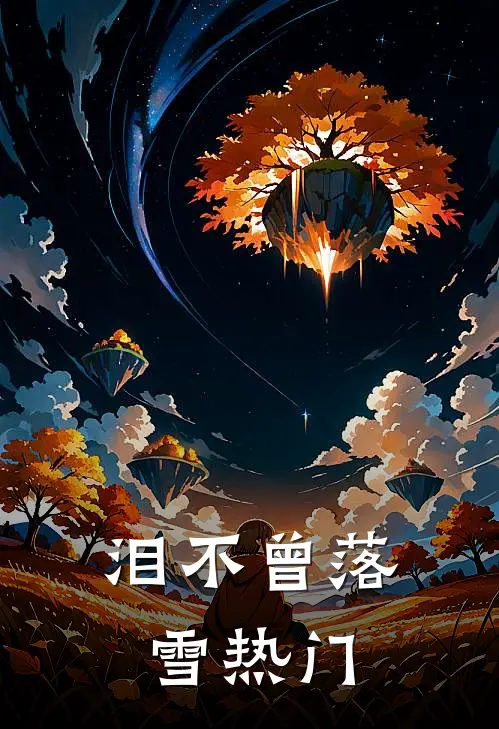 泪不曾落雪热门