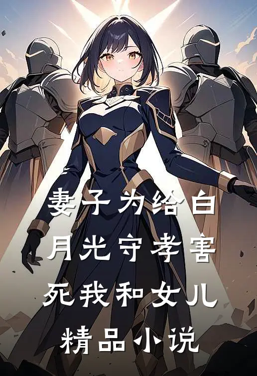 妻子为给白月光守孝害死我和女儿精品小说