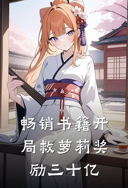 畅销书籍开局救萝莉奖励三十亿