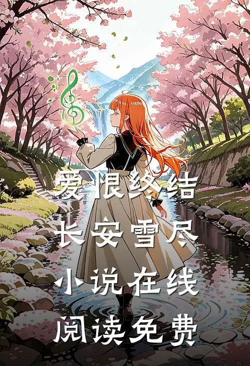 爱恨终结，长安雪尽小说在线阅读免费
