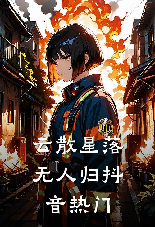 云散星落无人归抖音热门