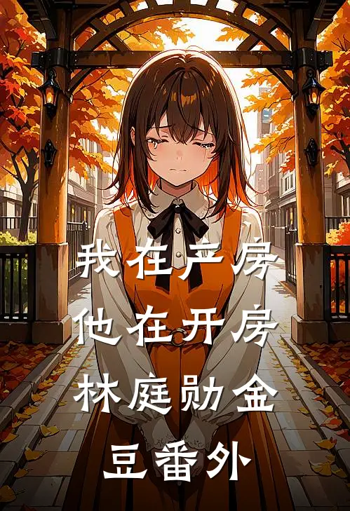 我在产房，他在开房林庭勋金豆 番外