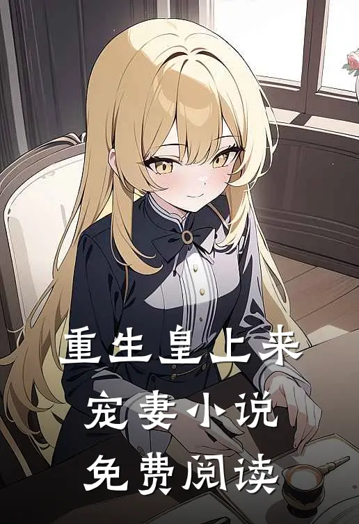 重生皇上来宠妻小说免费阅读