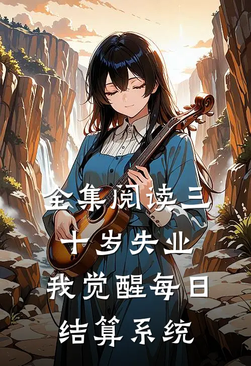 全集阅读三十岁失业，我觉醒每日结算系统