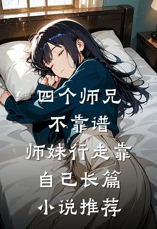 四个师兄不靠谱，师妹行走靠自己长篇小说推荐