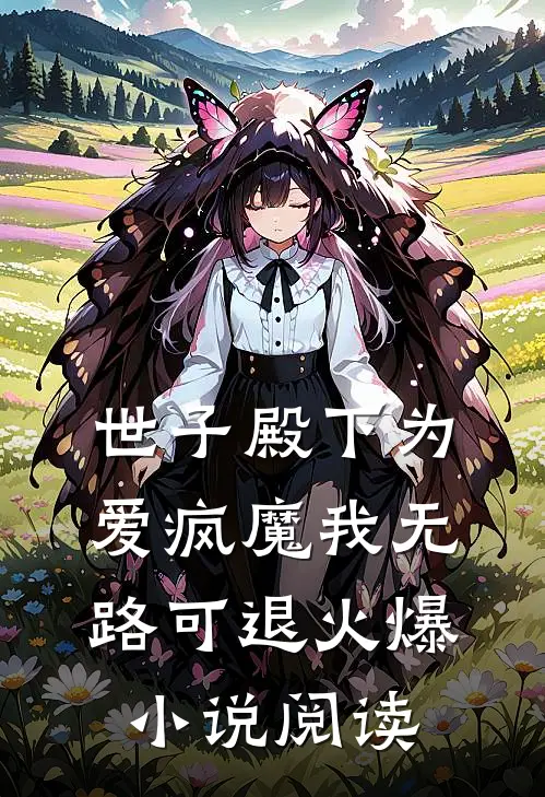 世子殿下为爱疯魔我无路可退火爆小说阅读
