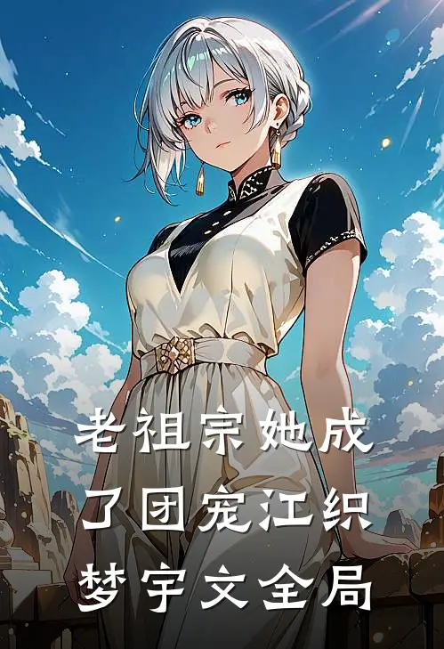 老祖宗她成了团宠江织梦宇文全局